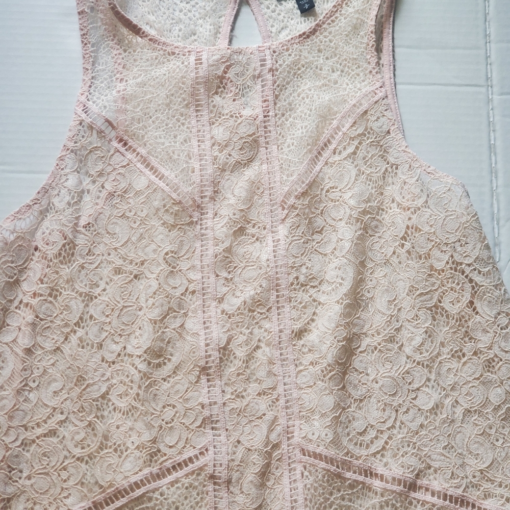 Express top - Picture 3 of 5